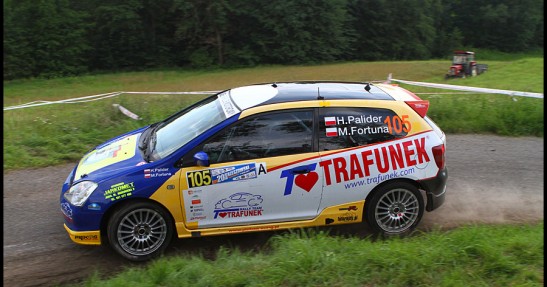 Rajd Rzeszowski